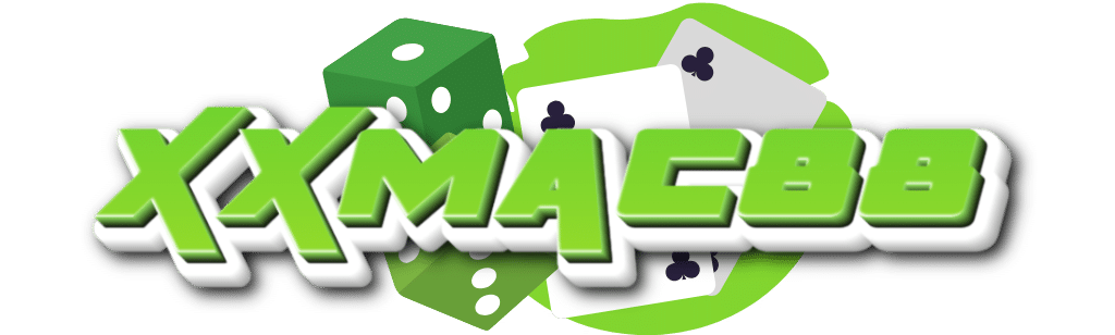 xxmac88-logo
